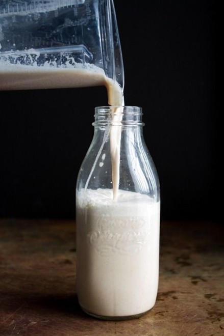 Whole Milk