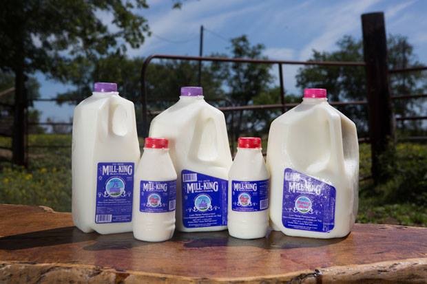 Whole Milk