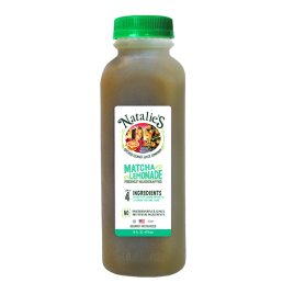 Matcha Lemonade
